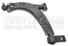 FIRST LINE Control/Trailing Arm, wheel suspension FCA5656