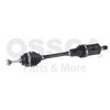 полуоска