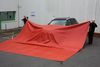Laser Tools Vehicle Fire Blanket 6 x 8m
