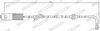Ferodo Warning Contact, brake pad wear FWI284