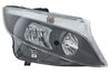 Hella Headlight 1LL 011 284-901