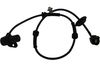 Датчик, частота обертання колеса KAVO PARTS BAS-1004
