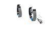 комплект спирачна челюст