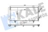 Конденсатор, кондиционер KALE OTO RADYATÖR 389500