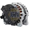NAPA Alternator NAL2598
