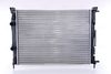 Nissens Radiator, engine cooling 63769