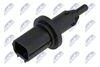 Sensor, Ansauglufttemperatur