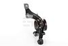 Achsschenkel, Radaufhängung