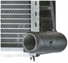 Mahle Radiator, engine cooling CR 370 000P