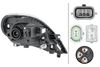 главен фар