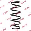 Kayaba Suspension Spring RA4088