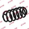 Kayaba Suspension Spring RA5080