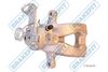 APEC Brake Caliper BCA2346E