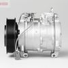 Denso Air Conditioning Compressor DCP40012