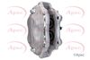 APEC Brake Caliper RCA626