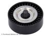 Blue Print Deflection/Guide Pulley, V-ribbed belt ADBP960020