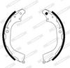 Ferodo Brake Shoe Set FSB683