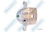 APEC Brake Caliper BCA2142E