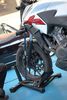 Laser Tools Folding Suspension Height Gauge - Motorcycle