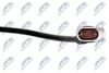 Sensor, Raddrehzahl