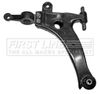 FIRST LINE Control/Trailing Arm, wheel suspension FCA6199