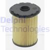 Топливный фильтр DELPHI HDF920