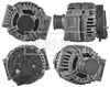 BORG & BECK Alternator BBA2188