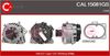 generátor CAL15081GS