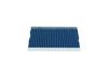 BOSCH Filter, cabin air 0 986 628 641