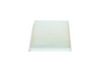 BOSCH Filter, cabin air 1 987 432 183
