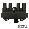 Катушка зажигания HITACHI 2508805 (2508805)