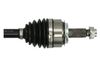 полуоска