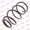 KYB Suspension Spring RA3767