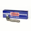 BORG & BECK Tie Rod End BTR5178
