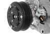 Valeo 814730 Compressor, air conditioning