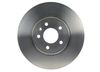 Гальмівний диск BOSCH 0986479667 (BD1679, E1 90R-02C0074/1567)