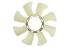 Крыльчатка вентилятора, охлаждение двигателя THERMOTEC D90501TT