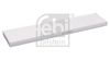 Фильтр салона FEBI BILSTEIN 09409