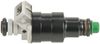 Bosch Fuel Injector 0280150229