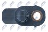 Sensor, Raddrehzahl