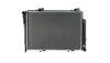 Mahle Radiator, engine cooling CR 248 000S