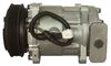 Mahle ACP 365 000S Compressor, air conditioning