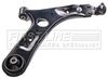 FIRST LINE Control/Trailing Arm, wheel suspension FCA7605