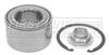 First Line FBK1114 Wheel Bearing Kit