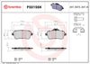 BREMBO