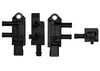 Датчик, тиск вихлопних газів WAGNER PRS00006
