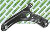 FIRST LINE Control/Trailing Arm, wheel suspension FCA8178