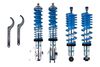 Bilstein Suspension Kit, coil springs / shock absorbers 48-155830