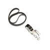 GATES Keilrippenriemensatz K096PK1245
