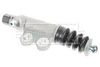 BORG & BECK Slave Cylinder, clutch BES259